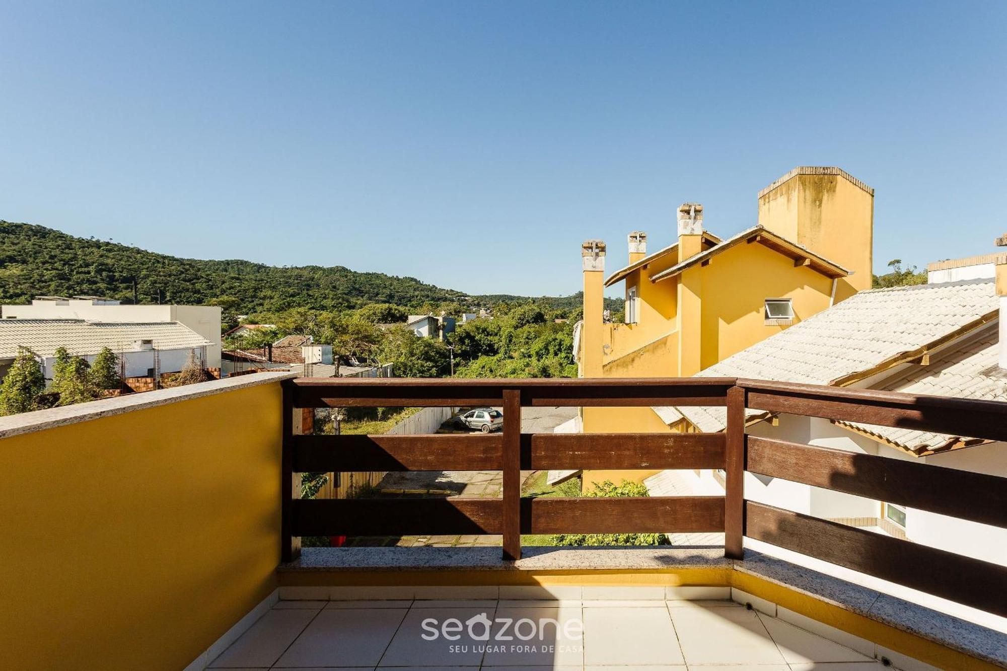 Casa Em Condo Com Piscina, A 300M Da Praia Ali024 Florianópolis Exterior foto